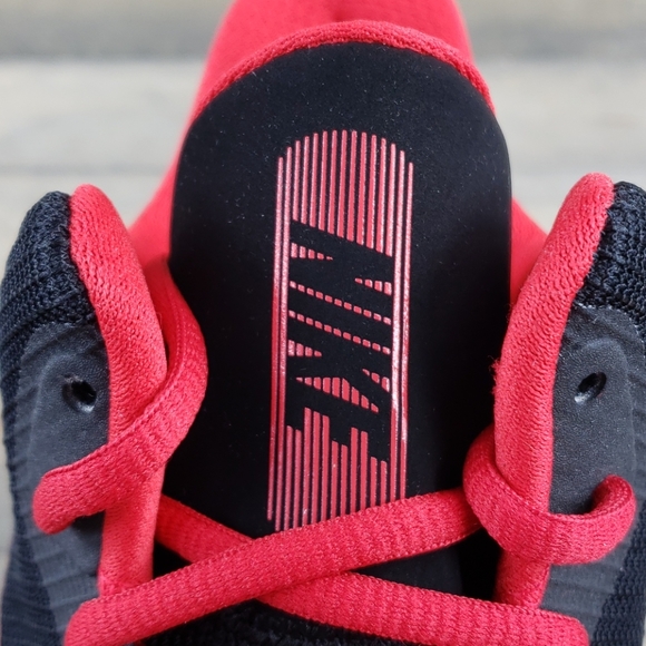 Nike Precision III Men's Basketball Athletic Shoes - Picture 7 of 7